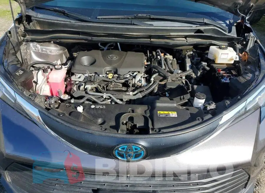 5TDKRKEC2MS045991 Photo# 12