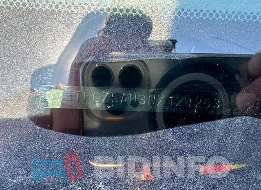 5TFCZ5AN3HX121263 Photo# 13