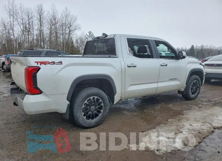 5TFJA5DB2NX046602 Photo# 3