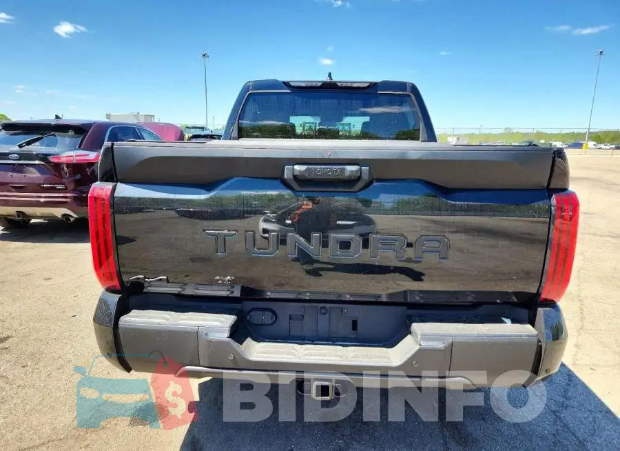5TFLA5DB5TX356751 Photo# 6
