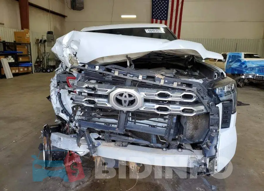 5TFMA5DB9NX040101 Photo# 5