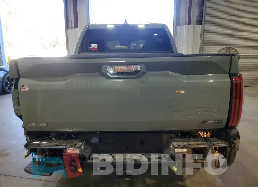 5TFMC5DBXTX114729 Photo# 6