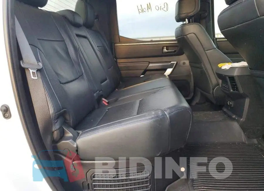5TFNC5DB1PX018627 Photo# 10