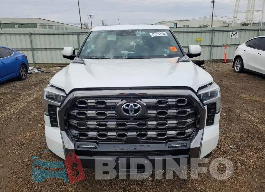 5TFNC5DB1PX018627 Photo# 5