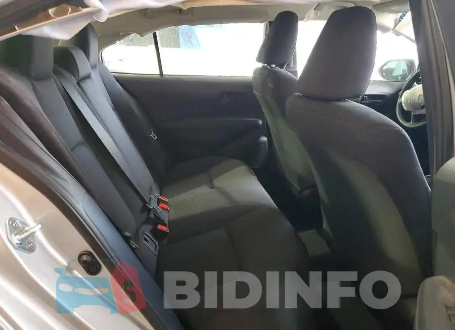 5YFB4MDE1PP028335 Photo# 10