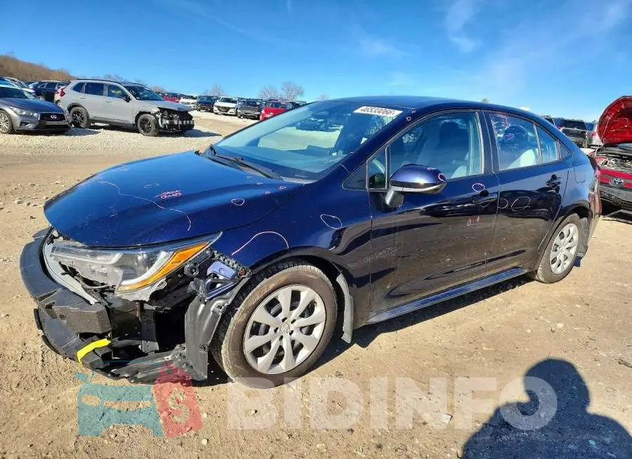 5YFB4MDE2PP017182 Photo# 1