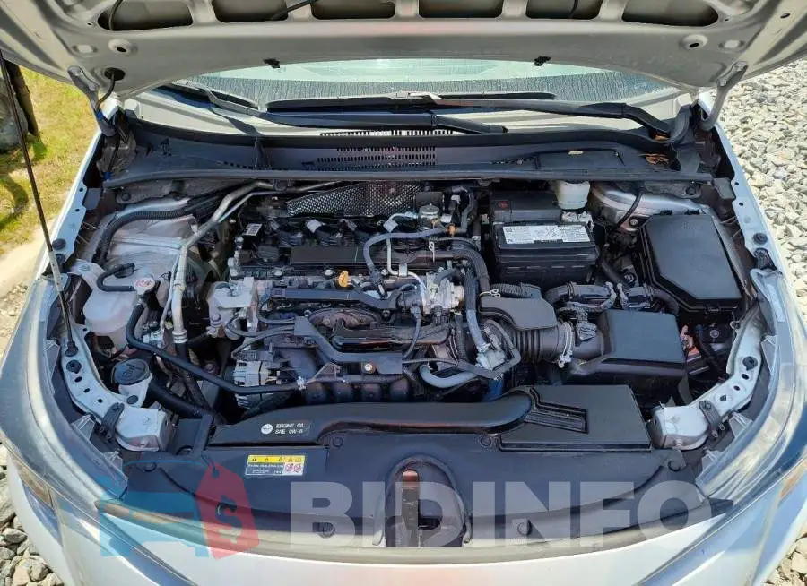 5YFB4MDE5SP260025 Photo# 11