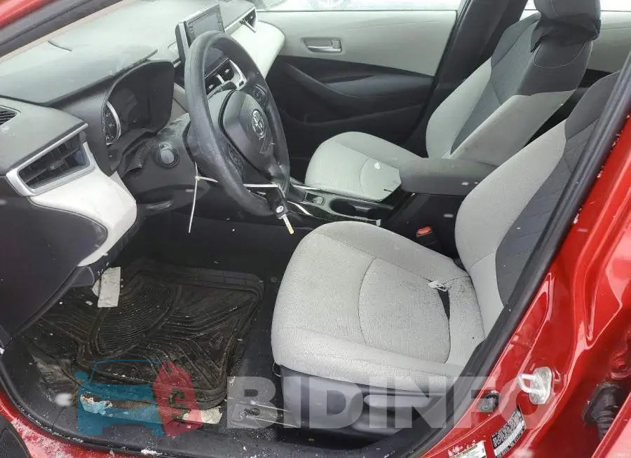 5YFEPRAE9LP050616 Photo# 7
