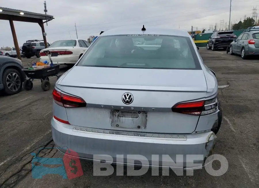 1VWSA7A33MC009042 Photo# 6