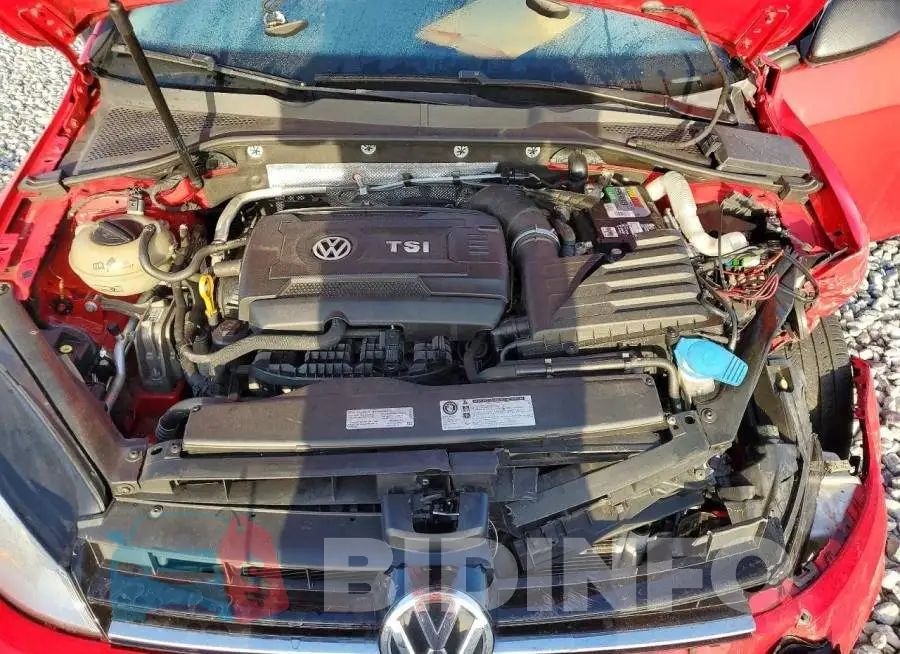 3VW017AU5HM533572 Photo# 11