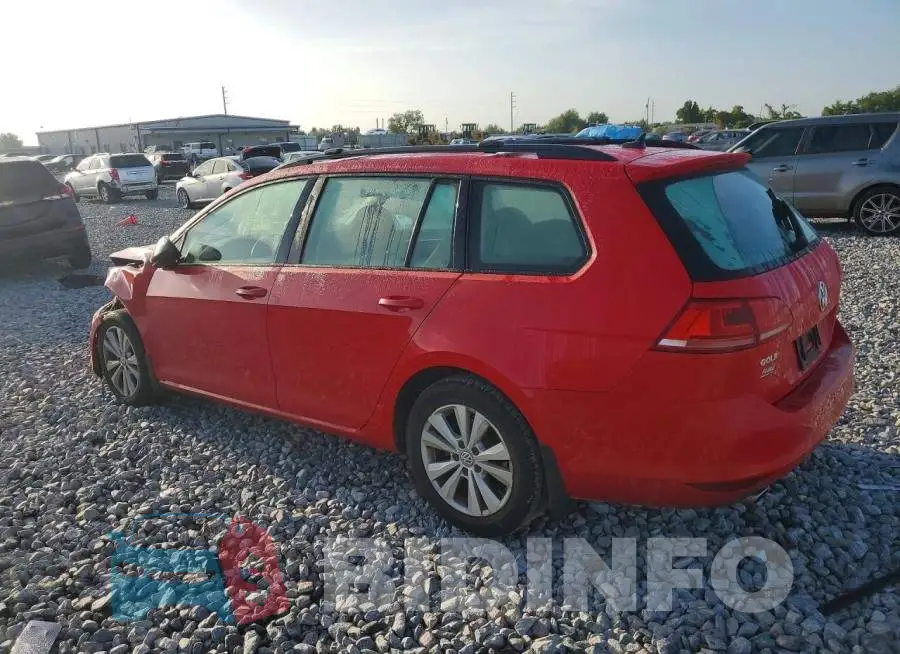 3VW017AU5HM533572 Photo# 2