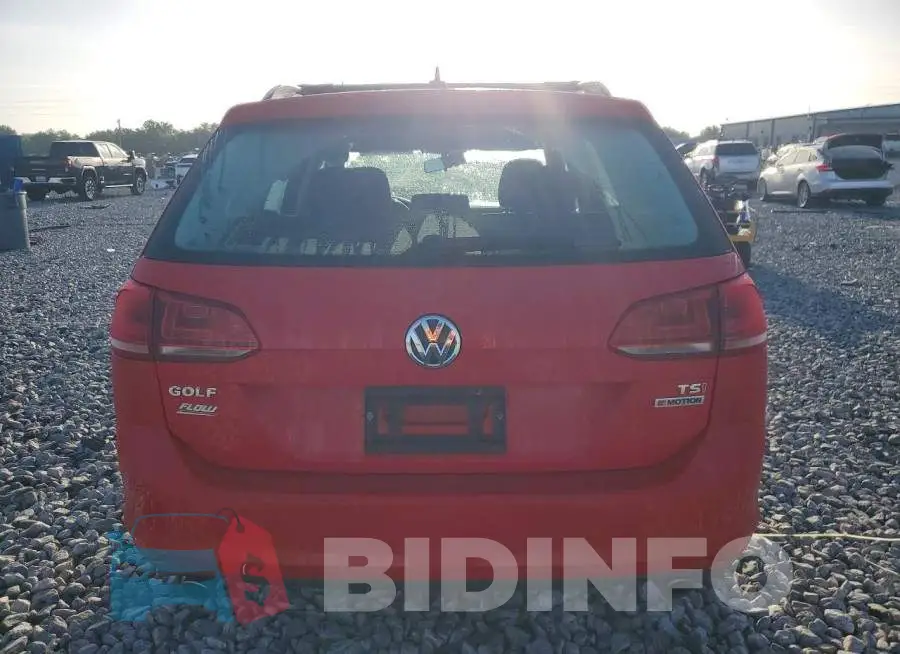 3VW017AU5HM533572 Photo# 6