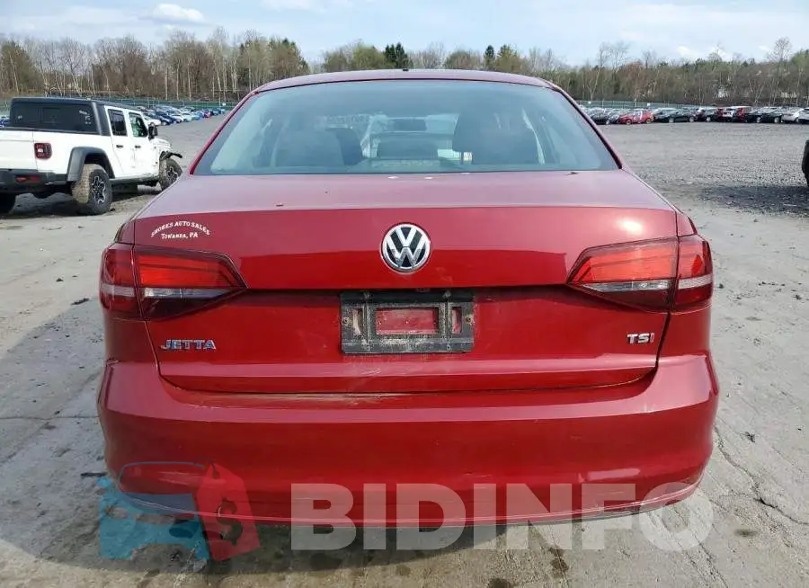 3VW167AJ2HM230146 Photo# 6