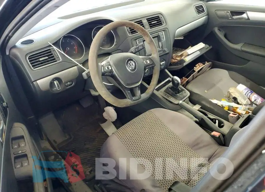 3VW2B7AJ3HM332295 Photo# 8