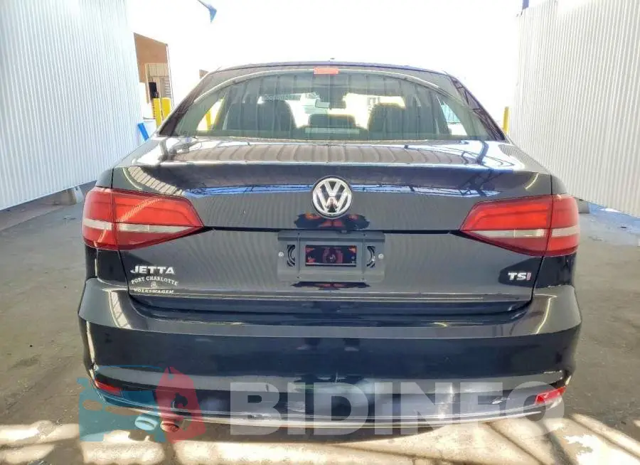 3VW2B7AJ3HM332295 Photo# 6