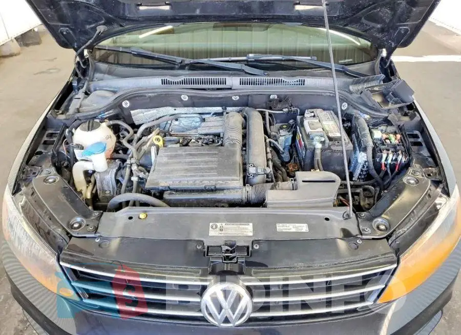 3VW2B7AJ3HM332295 Photo# 11