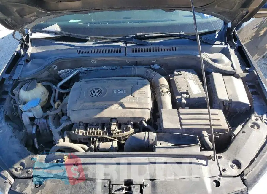 3VW4T7AJ8HM302876 Photo# 11