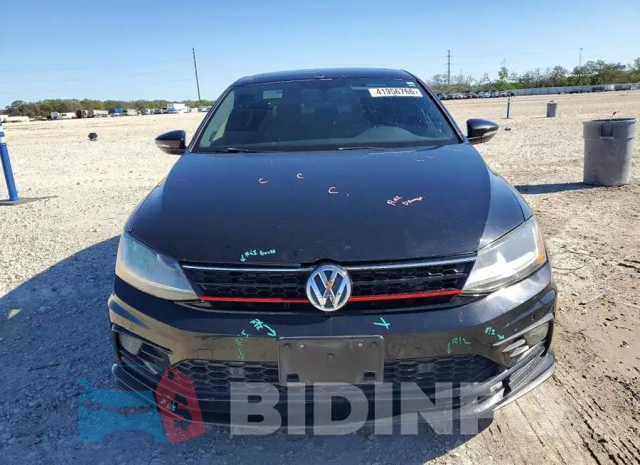 3VW4T7AJ8HM302876 Photo# 5