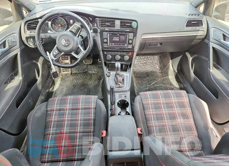 3VW6T7AU4KM016503 Photo# 8
