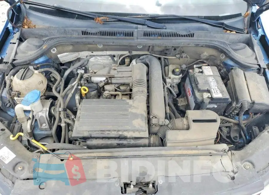 3VWDB7AJ8HM333712 Photo# 11