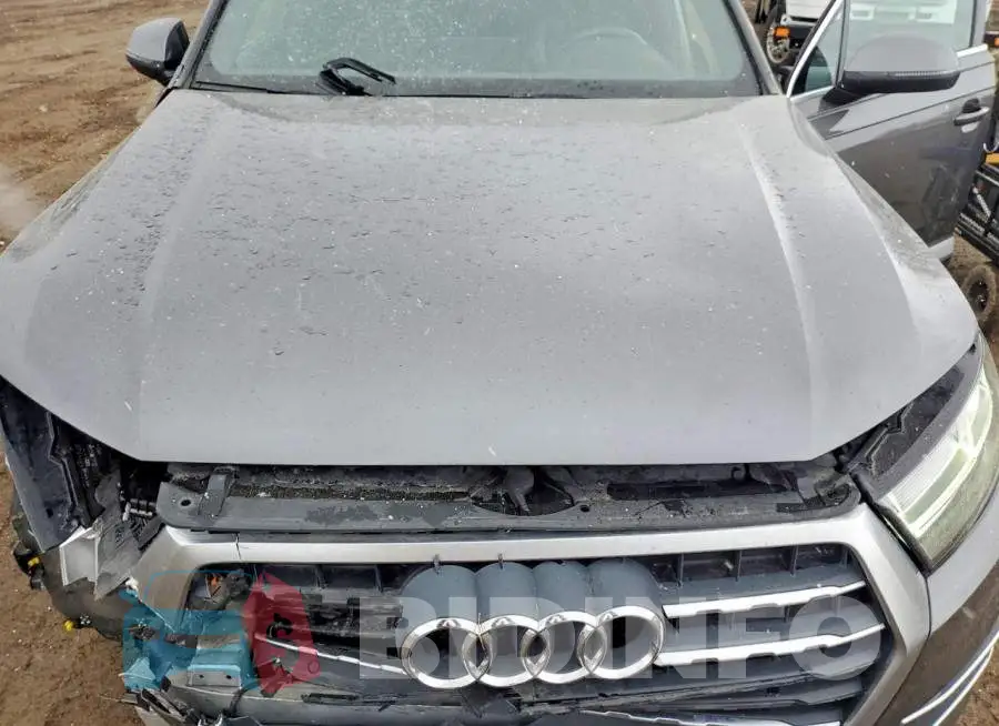 WA1LAAF78KD010060 Photo# 12