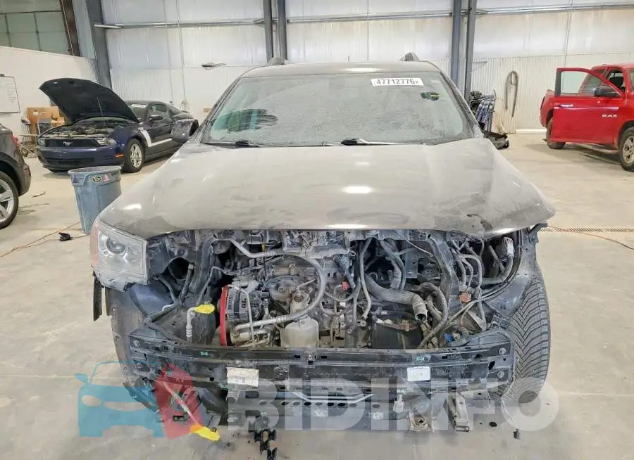 1GKKNULS8JZ239702 Photo# 5