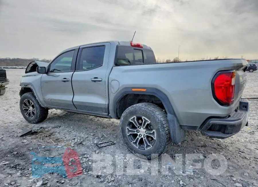 1GTP6DEK8R1173867 Photo# 2