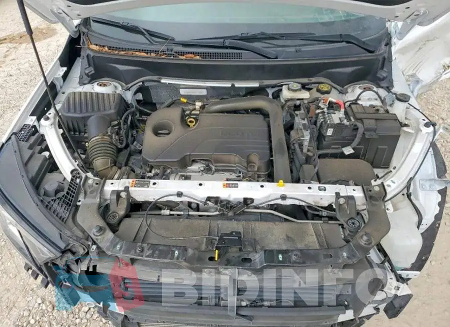 3GKALPEG2PL165222 Photo# 12