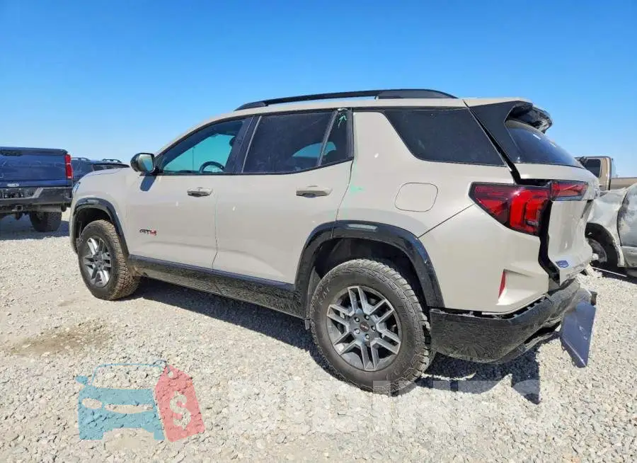 3GKALYEG7TL256244 Photo# 2
