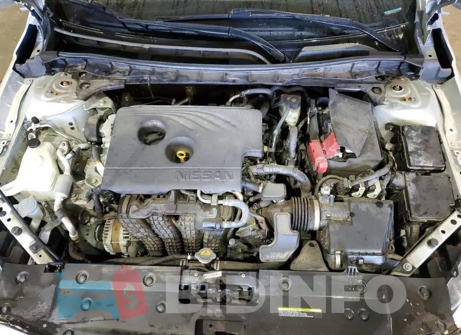 1N4BL4CV7KC255220 Photo# 11