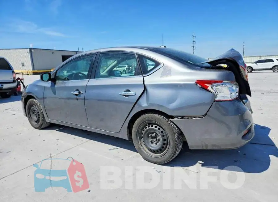 3N1AB7APXHL663693 Photo# 2