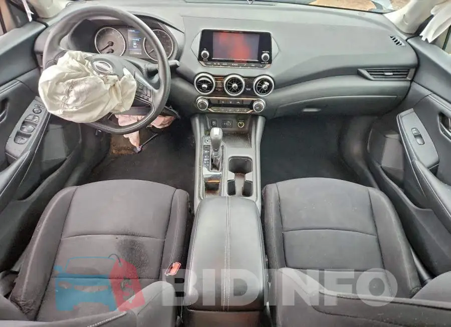 3N1AB8BV2RY301252 Photo# 8