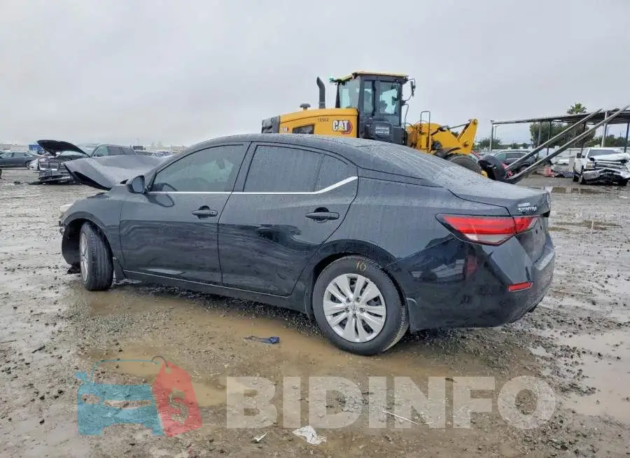 3N1AB8BV2SY336475 Photo# 2