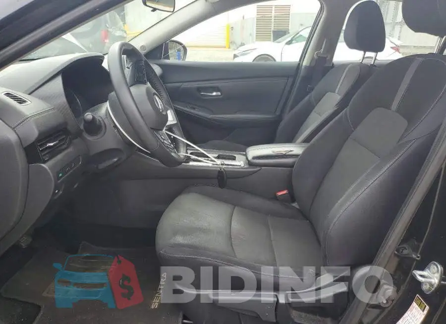 3N1AB8CV1LY310188 Photo# 7