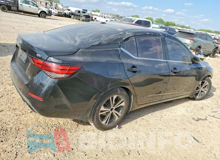3N1AB8CV5LY218176 Photo# 3