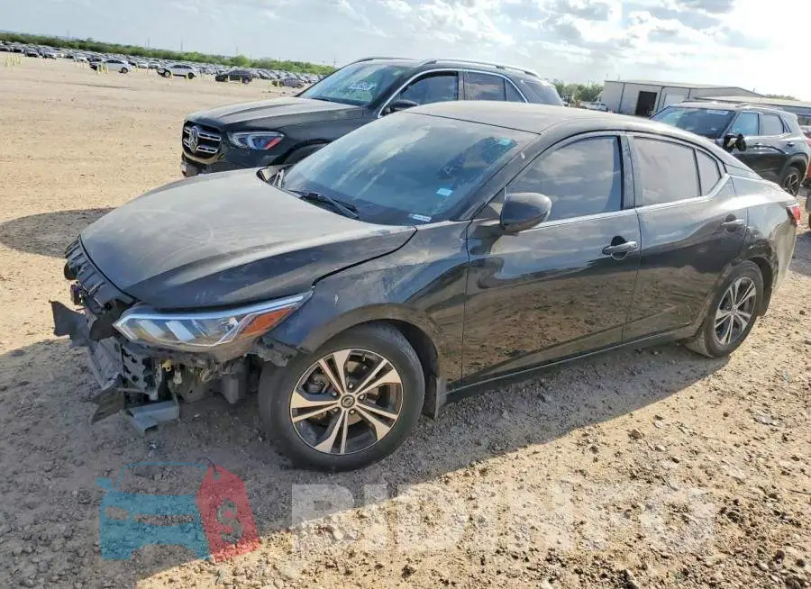3N1AB8CV5LY218176 Photo# 1