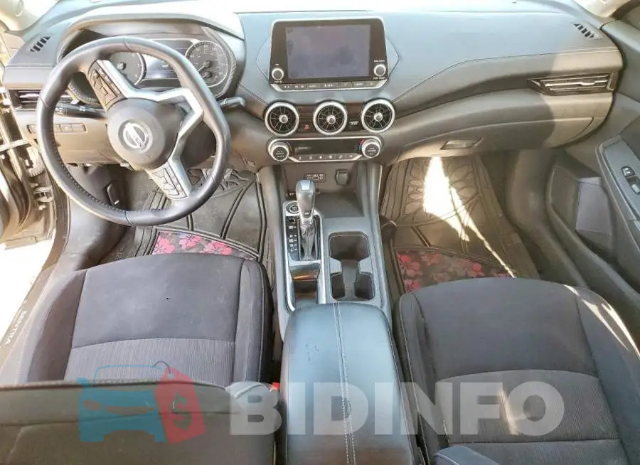 3N1AB8CV5LY218176 Photo# 8