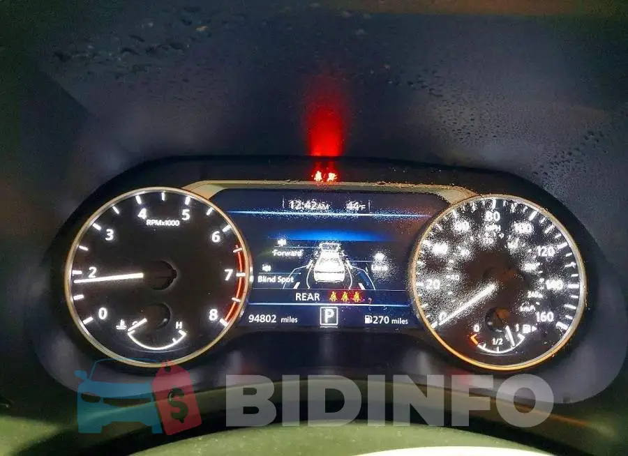 3N1AB8CV5NY221064 Photo# 9