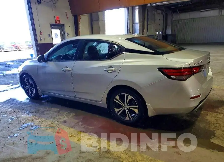 3N1AB8CV5NY221064 Photo# 2