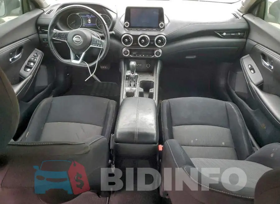 3N1AB8CV9LY210176 Photo# 8