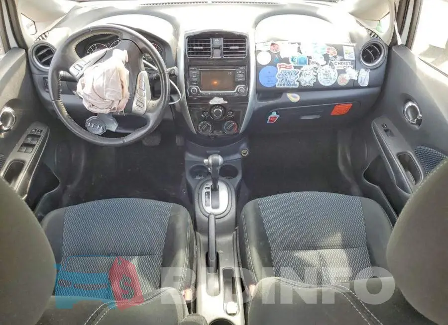 3N1CE2CPXHL371221 Photo# 8