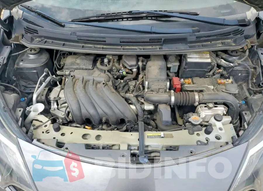3N1CE2CPXJL354988 Photo# 11