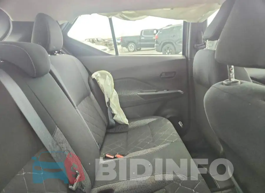 3N1CP5BV1LL542961 Photo# 11