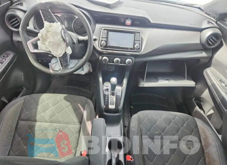 3N1CP5BV1LL542961 Photo# 8