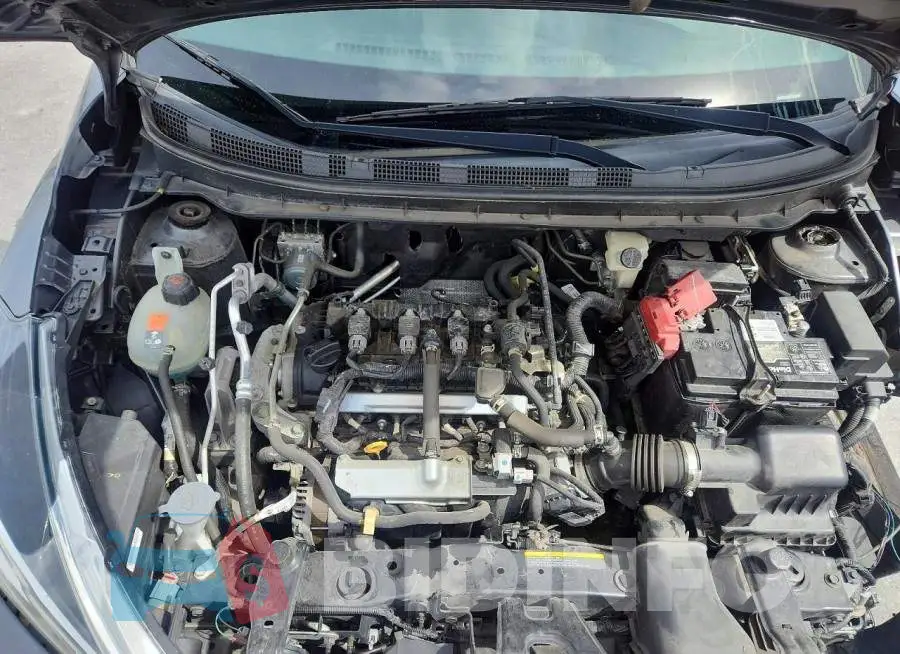 3N1CP5BV1LL542961 Photo# 12