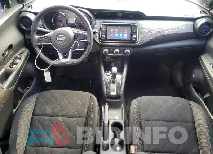 3N1CP5BV2LL550793 Photo# 8