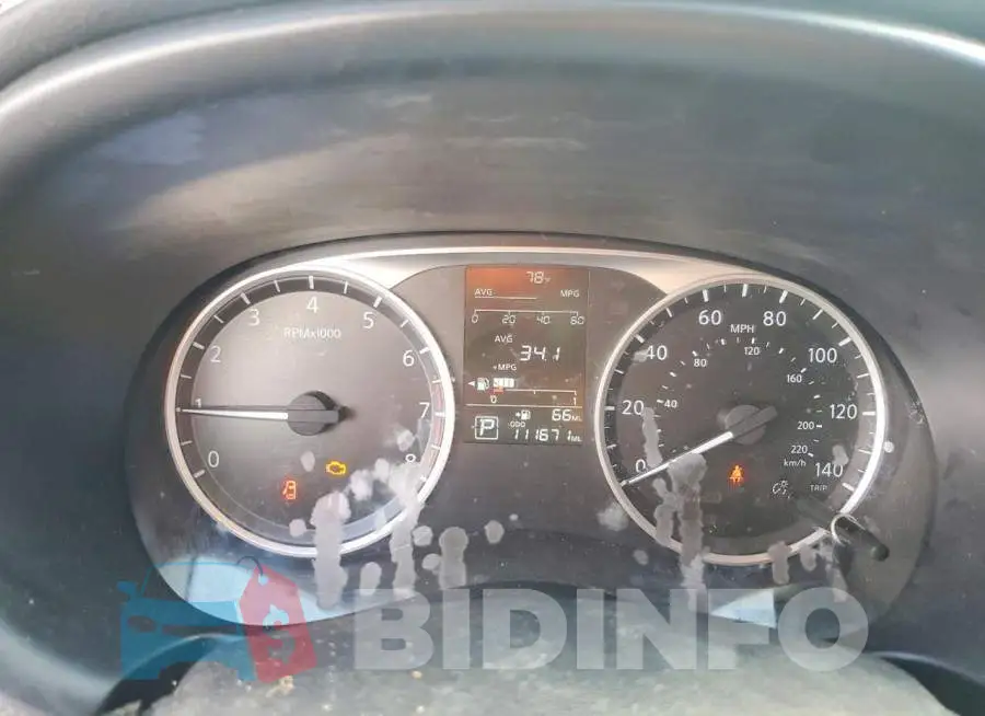 3N1CP5BV2LL550793 Photo# 9