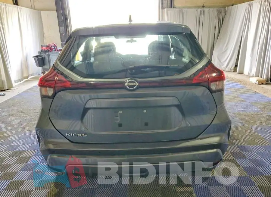 3N1CP5BV2RL559633 Photo# 6