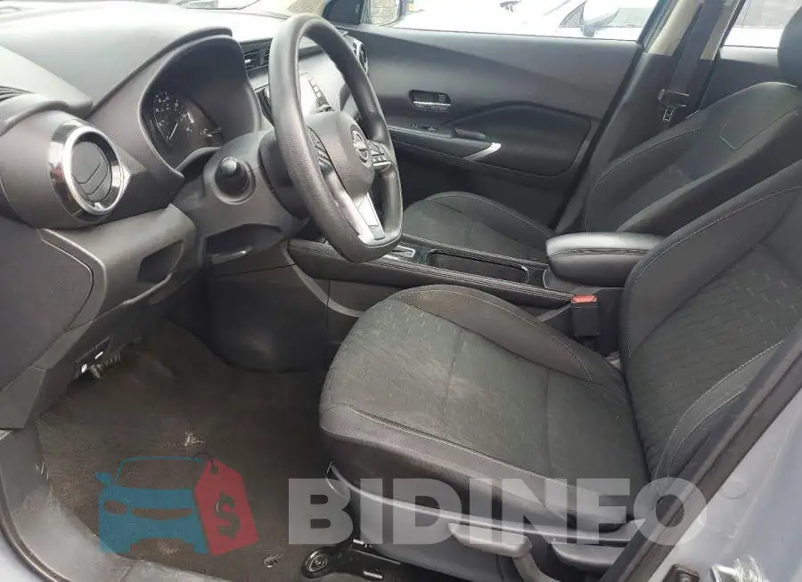 3N1CP5CV2PL509178 Photo# 7