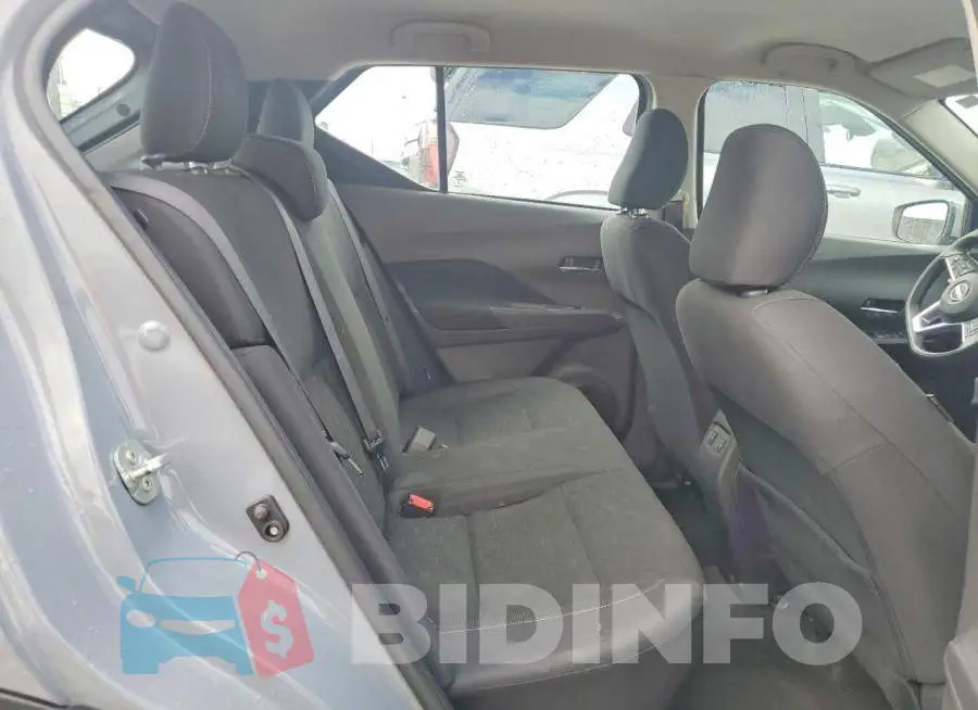 3N1CP5CV2PL509178 Photo# 10